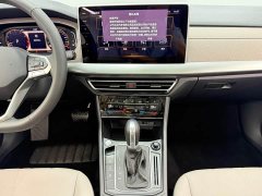 Volkswagen Lavida 1.5L Automatic Starry Sky Five Million Edition - ფოტო 13