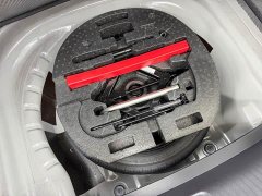 Volkswagen Lavida 1.5L Automatic Starry Sky Five Million Edition - ფოტო 16