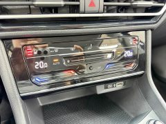 Volkswagen Lavida 1.5L Automatic Starry Sky Five Million Edition - ფოტო 19