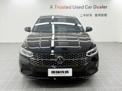 Volkswagen Lavida 1.5L Automatic Starry Sky Five Million Edition - ფოტო 2