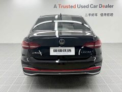 Volkswagen Lavida 1.5L Automatic Starry Sky Five Million Edition - ფოტო 4