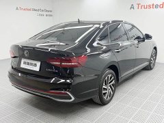 Volkswagen Lavida 1.5L Automatic Starry Sky Five Million Edition - ფოტო 5