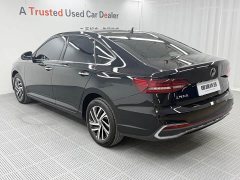Volkswagen Lavida 1.5L Automatic Starry Sky Five Million Edition - ფოტო 6