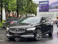 Volvo S90 B5 Smart Luxury Edition - ფოტო 1