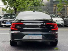 Volvo S90 B5 Smart Luxury Edition - ფოტო 10