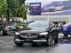 Volvo S90 B5 Smart Luxury Edition - ფოტო 2