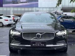 Volvo S90 B5 Smart Luxury Edition - ფოტო 3