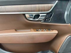 Volvo S90 B5 Smart Luxury Edition - ფოტო 4