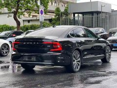 Volvo S90 B5 Smart Luxury Edition - ფოტო 7