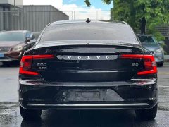 Volvo S90 B5 Smart Luxury Edition - ფოტო 8