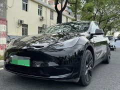 Tesla Model Y Facelift Rear-Wheel Drive - ფოტო 1