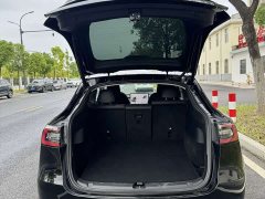 Tesla Model Y Facelift Rear-Wheel Drive - ფოტო 10