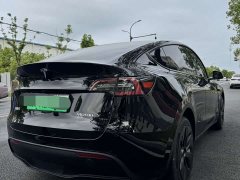Tesla Model Y Facelift Rear-Wheel Drive - ფოტო 11