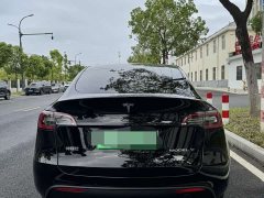 Tesla Model Y Facelift Rear-Wheel Drive - ფოტო 12