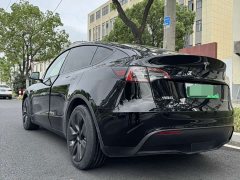 Tesla Model Y Facelift Rear-Wheel Drive - ფოტო 13