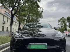 Tesla Model Y Facelift Rear-Wheel Drive - ფოტო 2