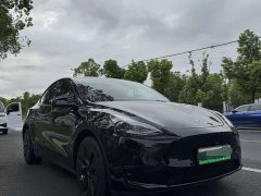 Tesla Model Y Facelift Rear-Wheel Drive - ფოტო 3