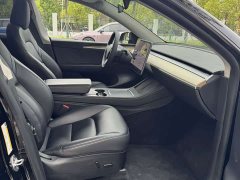 Tesla Model Y Facelift Rear-Wheel Drive - ფოტო 6