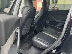 Tesla Model Y Facelift Rear-Wheel Drive - ფოტო 8
