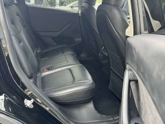 Tesla Model Y Facelift Rear-Wheel Drive - ფოტო 9