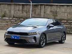 Kia K5 2021 270T CVVD Refresh Edition - ფოტო 1