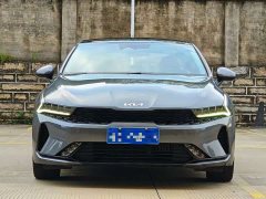 Kia K5 2021 270T CVVD Refresh Edition - ფოტო 2