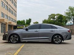 Kia K5 2021 270T CVVD Refresh Edition - ფოტო 3