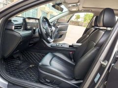 Kia K5 2021 270T CVVD Refresh Edition - ფოტო 6