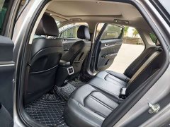 Kia K5 2021 270T CVVD Refresh Edition - ფოტო 7
