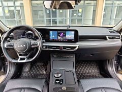 Kia K5 2021 270T CVVD Refresh Edition - ფოტო 8