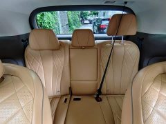 Denza D9 2022 DM-i 970 AWD Flagship - ფოტო 10