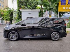 Denza D9 2022 DM-i 970 AWD Flagship - ფოტო 3