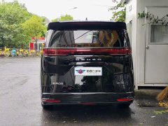 Denza D9 2022 DM-i 970 AWD Flagship - ფოტო 5