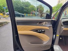 Denza D9 2022 DM-i 970 AWD Flagship - ფოტო 6