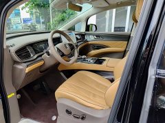 Denza D9 2022 DM-i 970 AWD Flagship - ფოტო 7