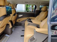 Denza D9 2022 DM-i 970 AWD Flagship - ფოტო 8