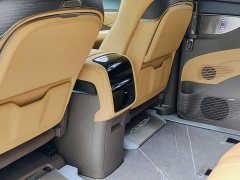 Denza D9 2022 DM-i 970 AWD Flagship - ფოტო 9