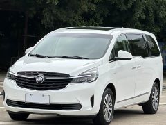 Buick GL8 Land Business Class 652T Luxury - ფოტო 1