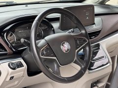 Buick GL8 Land Business Class 652T Luxury - ფოტო 10