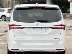 Buick GL8 Land Business Class 652T Luxury - ფოტო 13
