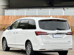 Buick GL8 Land Business Class 652T Luxury - ფოტო 14