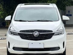 Buick GL8 Land Business Class 652T Luxury - ფოტო 2
