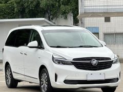Buick GL8 Land Business Class 652T Luxury - ფოტო 3