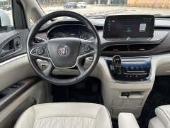 Buick GL8 Land Business Class 652T Luxury - ფოტო 4