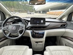 Buick GL8 Land Business Class 652T Luxury - ფოტო 5