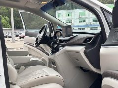 Buick GL8 Land Business Class 652T Luxury - ფოტო 7