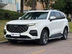 Ford Lingyue 2021 EcoBoost 225 Premium 6-Seater - ფოტო 1