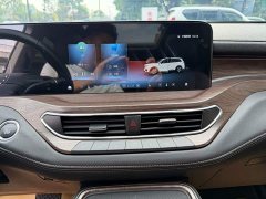 Ford Lingyue 2021 EcoBoost 225 Premium 6-Seater - ფოტო 10