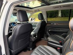 Ford Lingyue 2021 EcoBoost 225 Premium 6-Seater - ფოტო 11