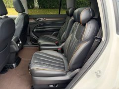 Ford Lingyue 2021 EcoBoost 225 Premium 6-Seater - ფოტო 12
